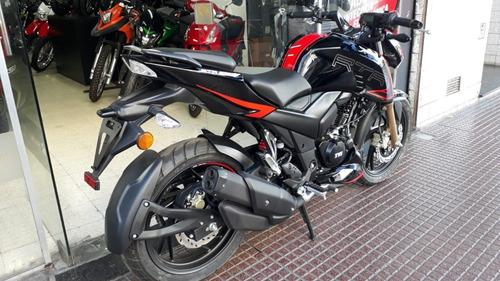 Imagen 8 de 14 de Tvs Rtr 200 New Model 2023 Promo Al Contado