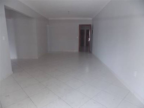 Imagem 1 de 30 de Apartamento, 2 Dorms Com 98 M² - Caicara - Praia Grande - Ref.: Pr375 - Pr375