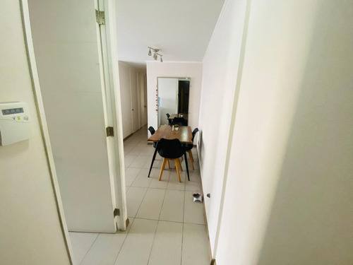 Se Vende Acogedor, E Iluminado Departamento