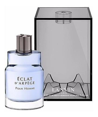 Lanvin Eclat D'arpege Pour Homme X 50 Ml