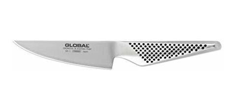 Global GS-1 Cuchillo de cocina de 11 cm 