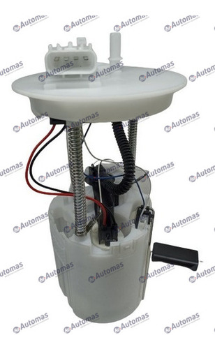 Bomba De Gasolina Chevrolet Spark 2011 - 2015