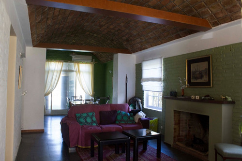Imagen 3 de 14 de Vende Casa En Club De Campo El Moro