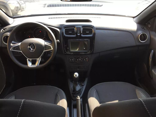Nuevo Sandero Life 2021 0km Entrega Inmediata En Stock (dg)