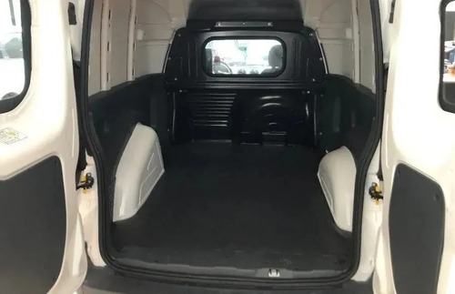 Imagen 5 de 19 de Fiorino 1.4 Fire Evo 87cv Financiado Contado Tomo Usados #-