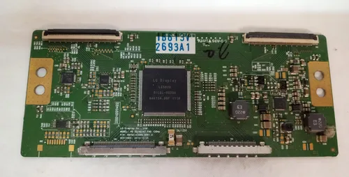 Placa T-com LG 42lw4500 6870c-0358a Nk1767 (Usado)