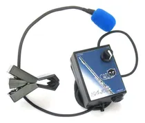 Comprar Microfono Flauta Traversa Cat Blues Sa370 Volumen Condenser