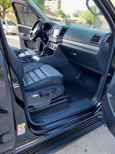 Volkswagen Amarok 2.0 Cd Tdi 180cv 4x4 Highline Pack At
