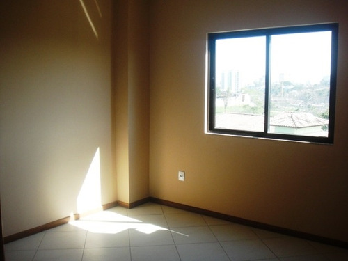 Apartamento Para Aluguel, 2 Dormitórios, Novo Horizonte - Macaé - 871