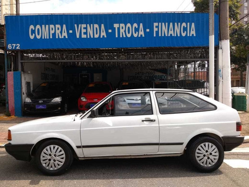 Imagem 1 de 6 de Volkswagen Gol Cl 1989 - Esquina Automoveis