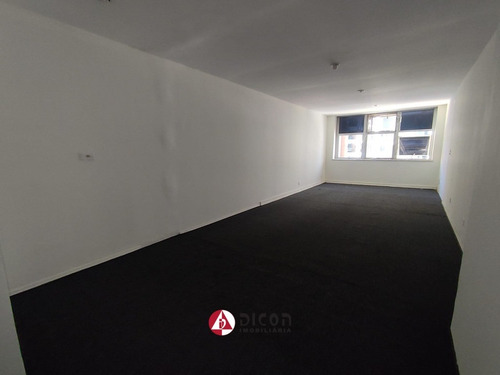 Imagem 12 de 12 de Sala Comercial Locação Prédio Da Jovem Pan Sp - 2754-2