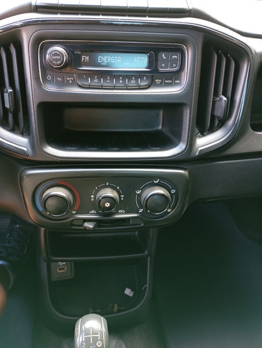 Fiat Strada 1.4 Endurance Cab. Cs Plus Flex 2p
