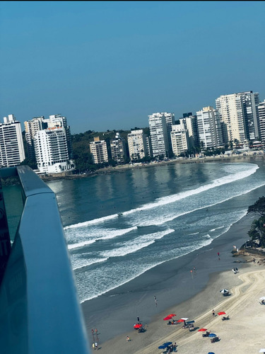 Apartamento Praia De Pitangueiras - Locação