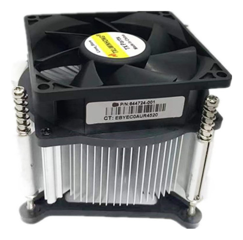 Txliminhong Nuevo Para Hp 4pin 644724-001 724801-001 644725-