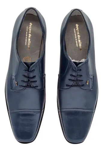 Zapatos duque da milano precio new arrivals