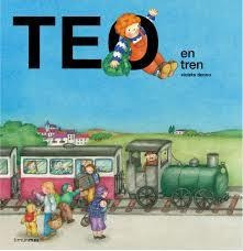 Teo En El Tren