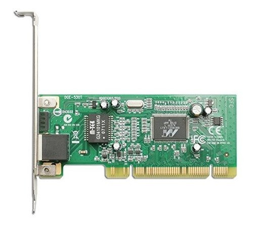 D-link Dge-560t Gigabit Snmp Vlan Adaptador De Red De Contro