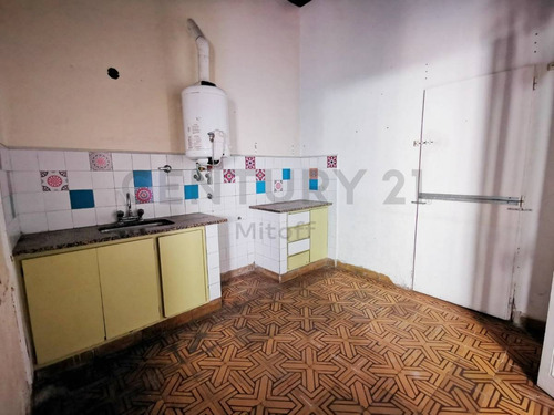 Imagen 16 de 23 de Casa En Venta En El Centro De La Plata