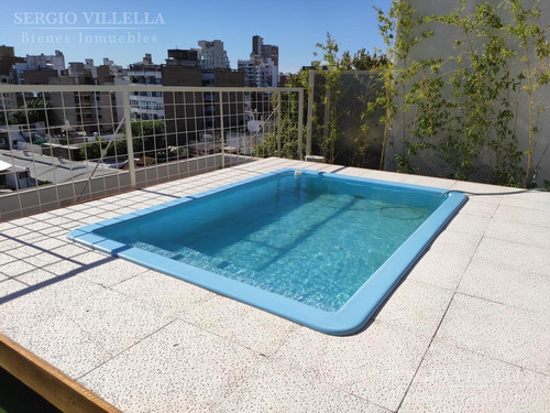 Imagen 15 de 23 de Colon 1800 - Departamento De Un Dormitorio En Venta. Amplia Financiación
