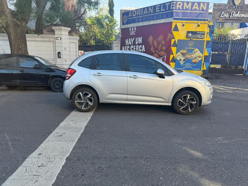 Citroën C3 1.6 Vti 115 At6 Feel