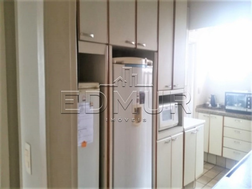 Imagem 13 de 15 de Apartamento - Santo Antonio - Ref: 21354 - V-21354