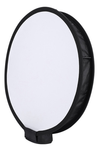 Difusor De Lanterna Portátil De 40 Cm Universal Flash Softbo