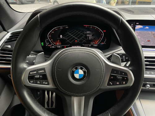BMW X5 40i X DRIVE M SPORT