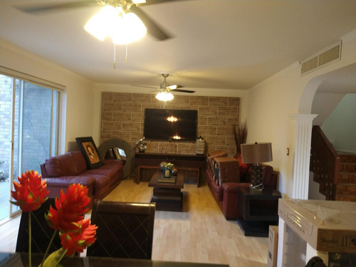 Departamento En Renta En Nueva Los Angeles, Torreón, Coahuila De Zaragoza