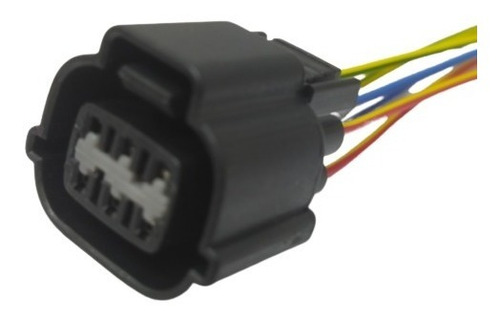 Conector De Valvula De Minimo Lancer Glx 1.6 Touring Ck4 Ck5