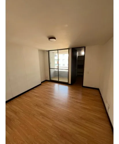 Apartamento En Alquiler - Otra Parte