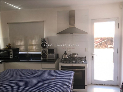 Preciosa Casa En Playa Brava -ref:2820