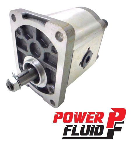 Bomba Hidráulica Fiat 1300/1380/(3 Ptos) Cod 1655
