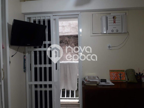 Apartamento - Ref: Co3ap53008