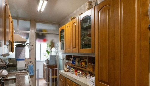 Imagem 6 de 14 de Apartamento - Ap01782 - 70805064