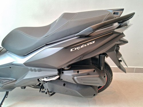 Dafra Cruisym Cruisym 300 Abs 2023/2024
