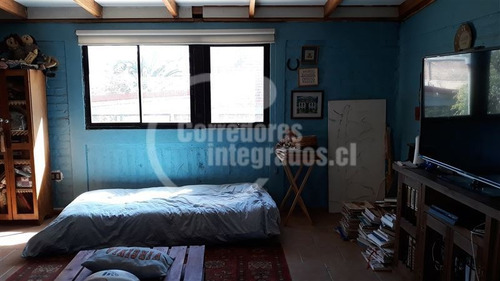 Imagen 16 de 20 de Casa En Venta En Concón - 3d Y 3b