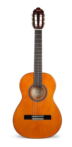 Guitarra Criolla Valencia Vc103 Mediana Universo Binario