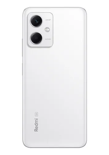 Xiaomi Redmi Note 12 5g 22111317g 6gb 128gb Dual Sim Duos