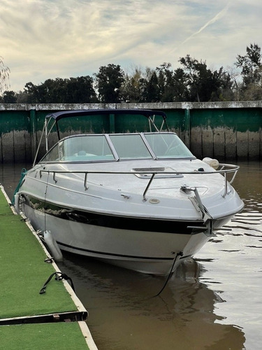 Imagen 8 de 20 de Canestrari 235 2010 Mercruiser Mag 350 Duo Prop