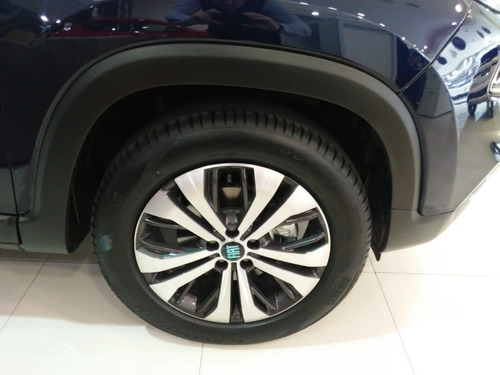 Imagen 15 de 17 de Fiat Toro Freedom 2.0 16v At9 4x4 Dc 0km 2023
