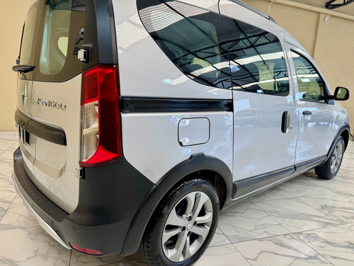 Renault Kangoo Ii 1.6 Sce Stepway