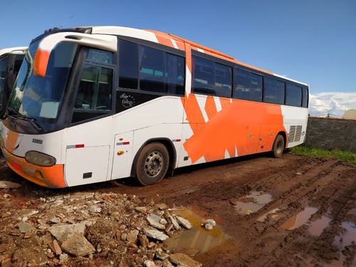 Onibus Rodoviario Vw Irizar (marcopolo/150/1200/busscar)