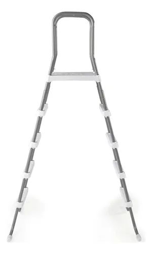 Escalera Para Piscina Intex Pool Ladder 1.32m