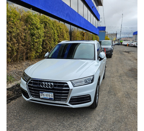 Audi Q5 2.0 Select Tfsi