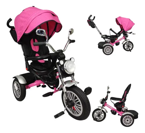 Mercado libre best sale triciclos para niños