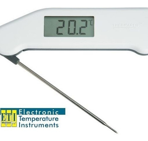 Termometro Digital Superfast Thermapen Mk4 Eti. 234-417
