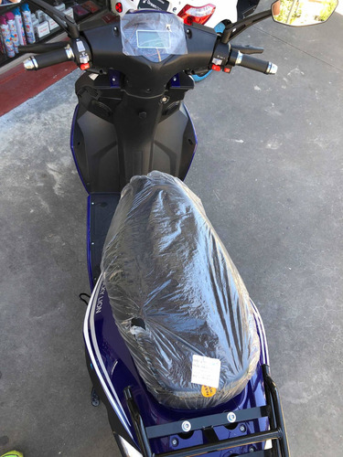 Imagen 13 de 13 de Lucky Lion King 1200w Okm Y Triciclos Motos Electricas