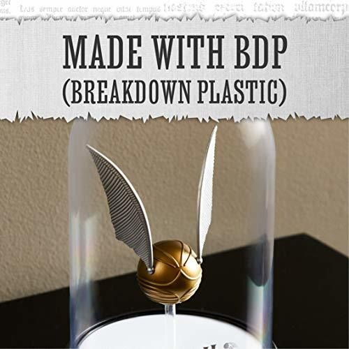 Harry Potter Golden Snitch Light