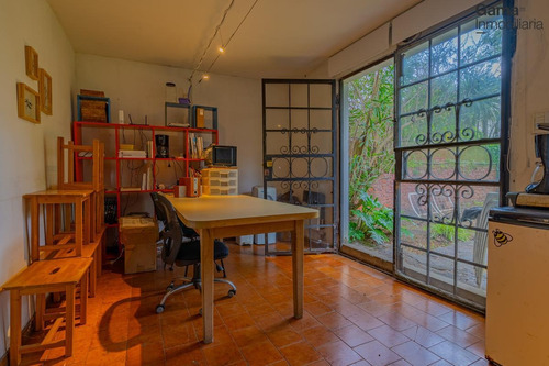 Imagen 15 de 22 de Güemes, Oficina En Venta En Alberti Entre Güemes Y Alvear Con Parque