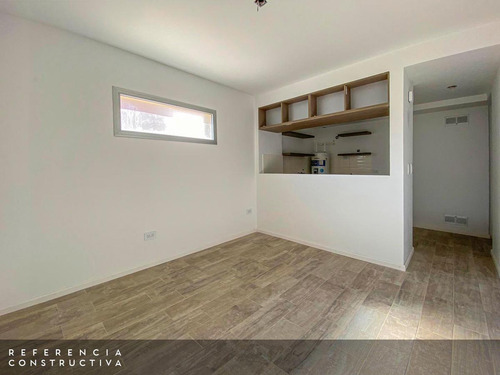 1 Dormitorio De Calidad En Increíble Edificio Con Amenities